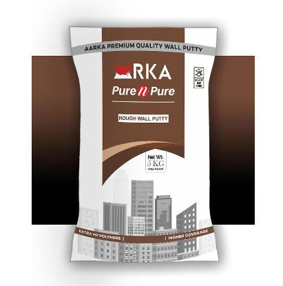 Rough Wall Putty 5 kg