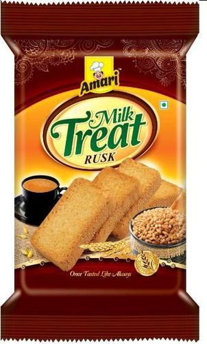 Milk Treat Rusk