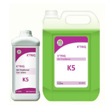 K'TRiQ K5 - Air Freshener