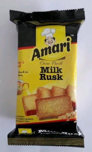 Milk Rusk