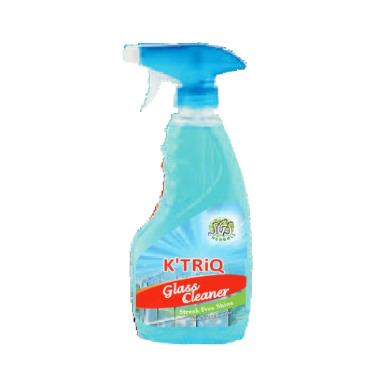 K'TRiQ - Glass Cleaner