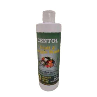 CENTOL - Fruit & Veggie Wash
