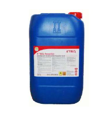 K'TRiQ F&B Peractive - Disinfectant Based on 5% Peractive Acid