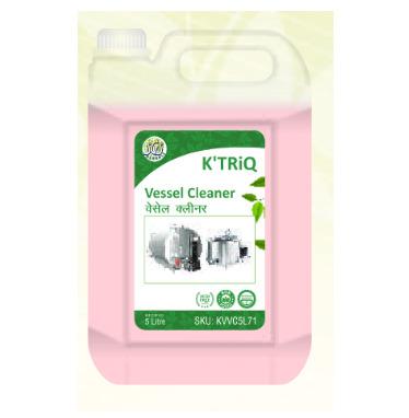 K'TRiQ Vessel Cleaner