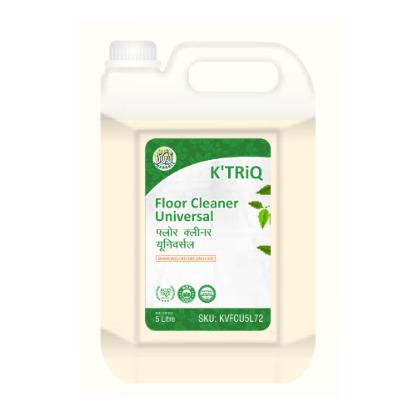 K'TRiQ Floor Cleaner Universal