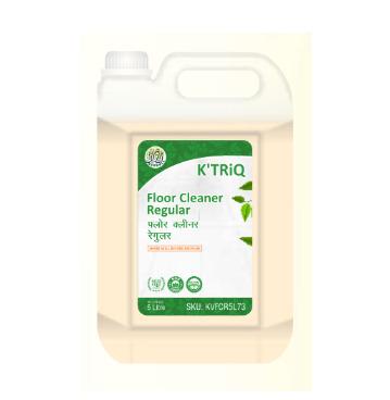 K'TRiQ Floor Cleaner Regular