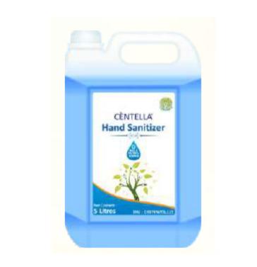 CENTELLA Hand Sanitizer