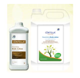 CENTELLA Body Lotion