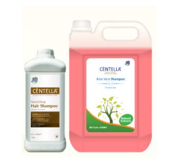 CENTELLA Shampoo