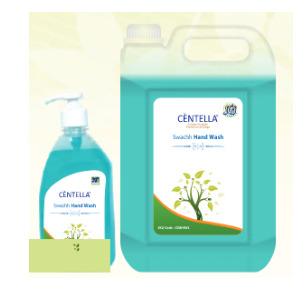 CENTELLA  H1 Centella Swachh Hand Wash