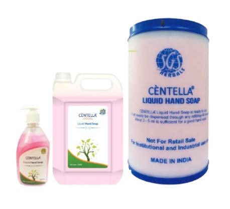 CENTELLA H2 Centella Liquid Hand Soap
