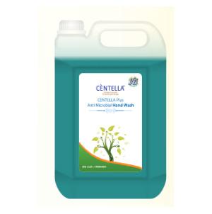 CENTELLA H4 Centella Plus Anti Microbial Hand Wash