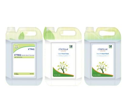 CENTELLA F&B HAND WASH