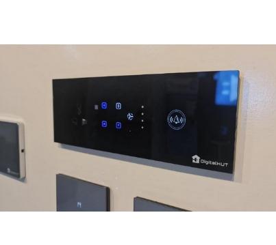 Smart Security Solutions