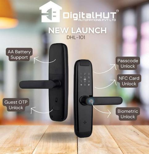 DHL - 101 Smart Switches