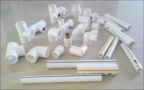 UPVC Pipes