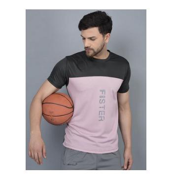 Active Wear T Shirt