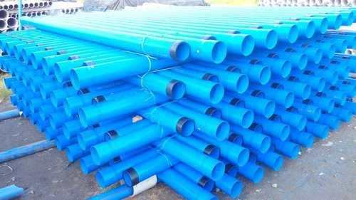 PVC Casing Pipes