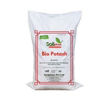 Bio Potash