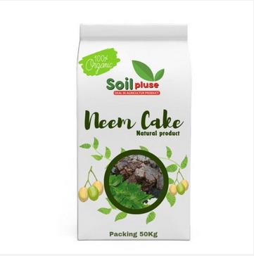 Neem Cake