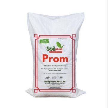 Phosphate Rich Organic Manure