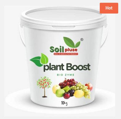 Plant Booster