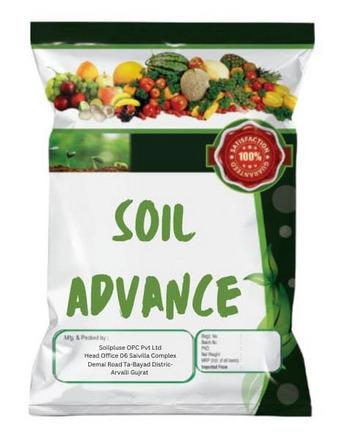 Soil Advance