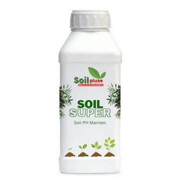 Soil Super
