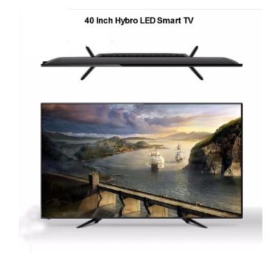 40 Inch Hybro LED Smart TV