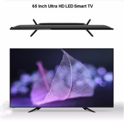 65 Inch Ultra HD LED Smart TV