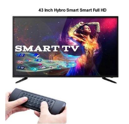 43 Inch Hybro Smart Full HD TV