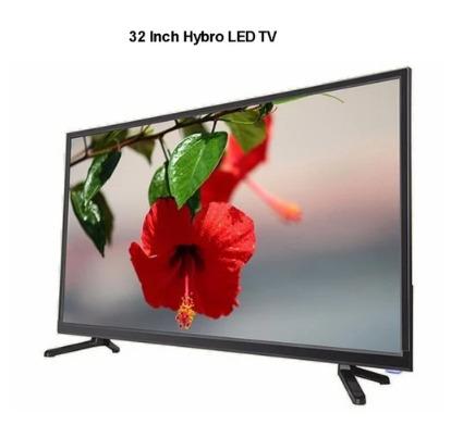 32 Inch Hybro LED TV