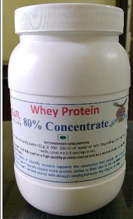 Whey Protein