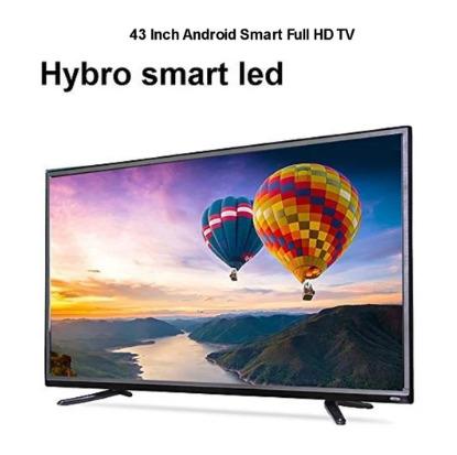 43 Inch Android Smart Full HD TV