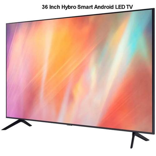 32 Inch Hybro Smart Android LED TV