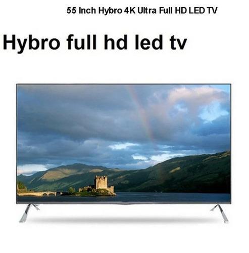 55 Inch Hybro 4k Ultra LED TV
