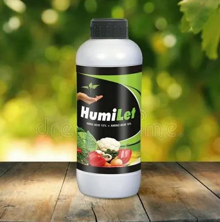 Liquid Humic Acid