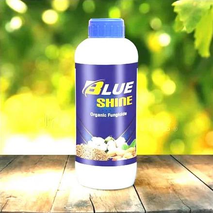 Organic Bio Fungicides