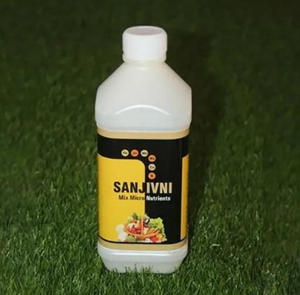 Liquid Mix Micro Nutrient