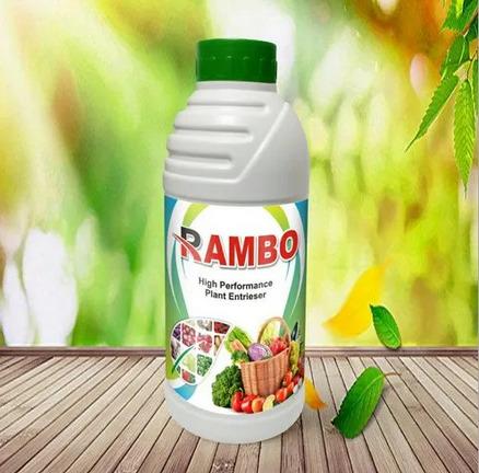 Liquid Plant Growth Regulator