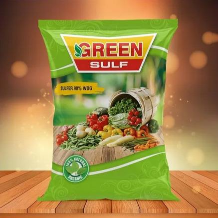 Sulphur 90% WDG Fertilizer