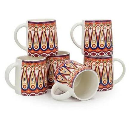 350 ml Ceramic Coffee Mug