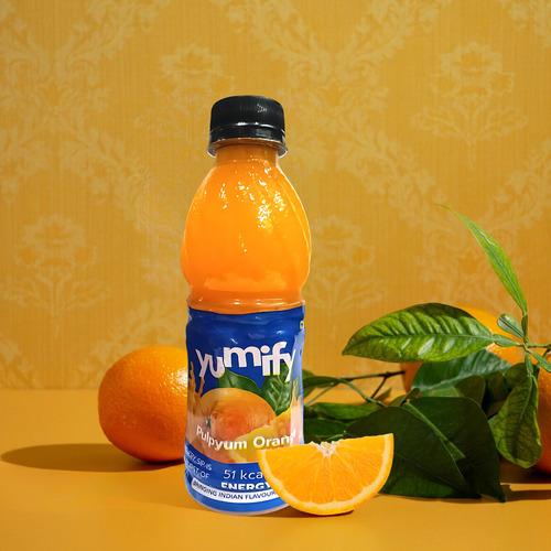 Pulpyum Juice 