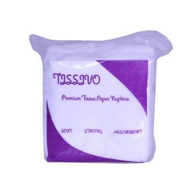 Tissivo Premium Tissue Paper Napkins