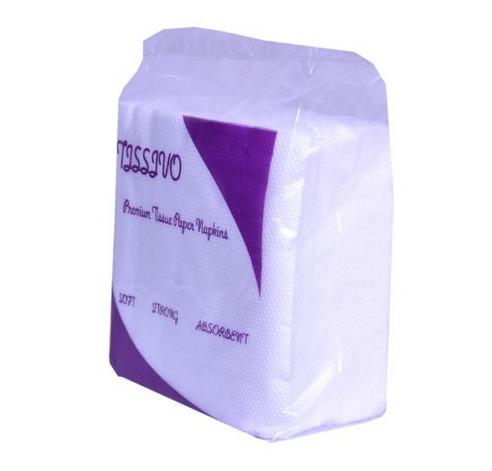 Tissivo Premium Tissue Paper Napkins