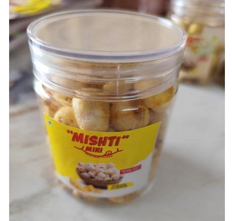 MISHTIMINI Flavored Makhana (fox nuts)