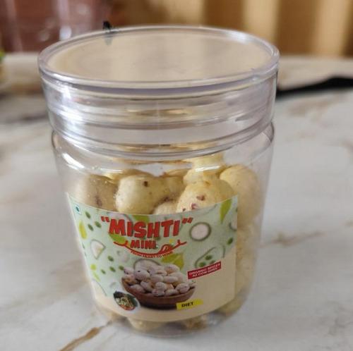 Diet MISHTIMINI Flavored Makhana (fox nuts)