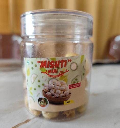 Diet MISHTIMINI Flavored Makhana (fox nuts)