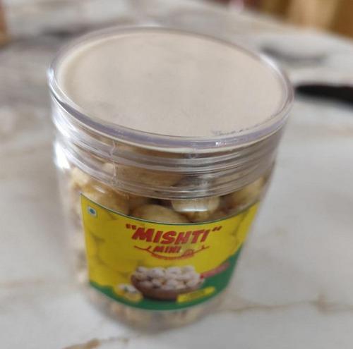 Lemon Flavour MISHTIMINI Flavored Makhana (fox nuts)
