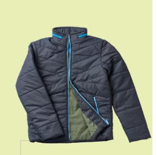 Men's Jacket